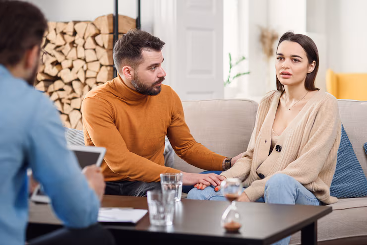 5 Benefits Of Therapy For Young Couples Going Through Marital Issues 5 Benefits Of Therapy For Young Couples Going Through Marital Issues